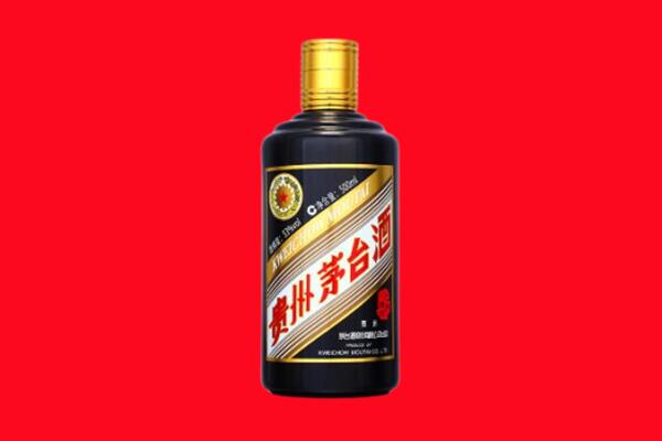 东昌区回收茅台酒瓶